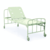Ayush Lite-Semi Fowler Bed MS