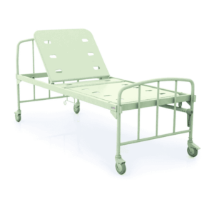 Ayush Lite-Semi Fowler Bed MS