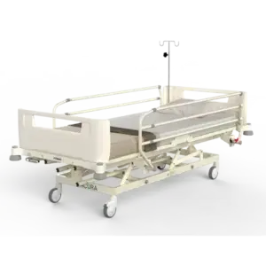 Acura Lite-5F Bed with MS Side rails