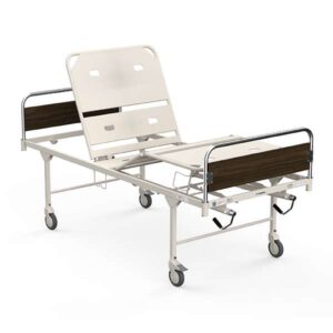 Aksh - Fowler Bed SSPLT