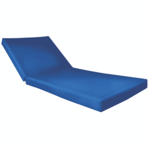 2 Section Mattress-