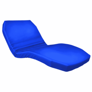 Chrysalis Mattress
 -
 (10 cm, Dark Blue)