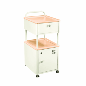 Aptis Locker-1 drawer 1 cabinet