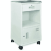 Delux Locker-1 drawer 1 cabinet