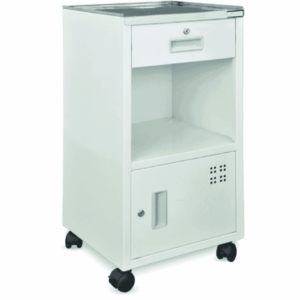 Delux Locker-1 drawer 1 cabinet