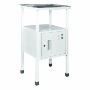 Simple Locker -1 Cabinet