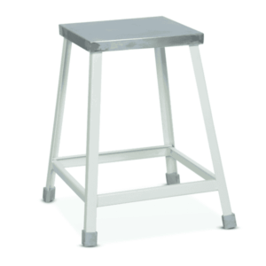 Square Stool-