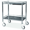 Instrument Trolley-