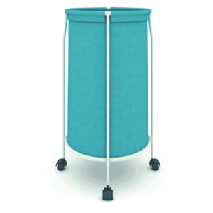 Soil linen trolley-