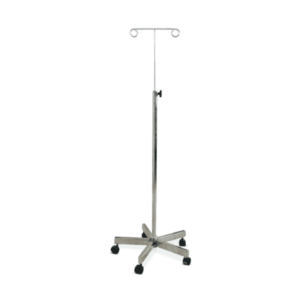 SS and MS Side rails-