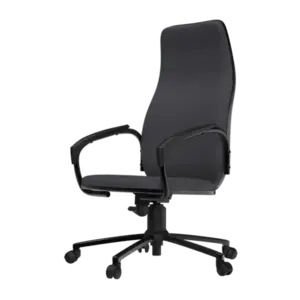 Premier High Back -Black & Multi Colour Options