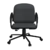 Premier Mid Back -Black & Multi Colour Options