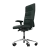 La Sede High Back -Black Ink