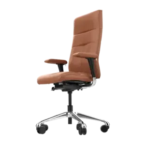 La Sede Mid Back -Tan