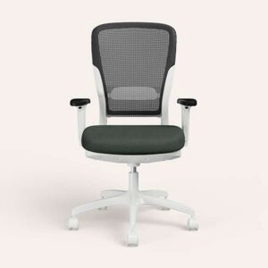 Motion - Full Back -Earth with White Body