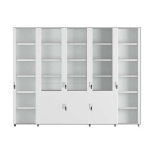 Gain Pro Storage-Multi colour options