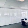 Acoustic Operable Partition - Variflex Manual 88 - 53dB