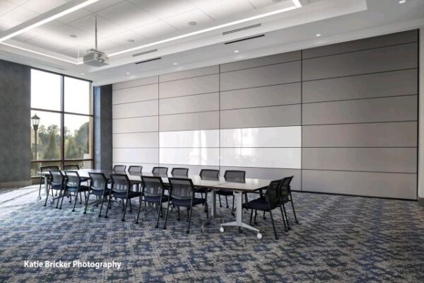ACOUSTIC OPERABLE PARTITION - SKYFOLD CLASSIC - Image 2