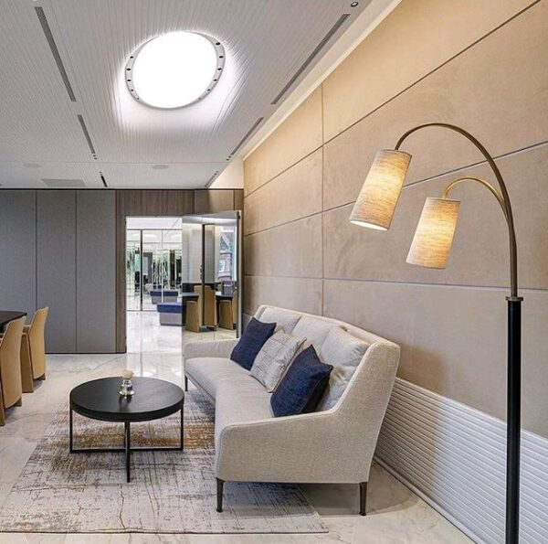 ACOUSTIC OPERABLE PARTITION - SKYFOLD Zenith - Image 2