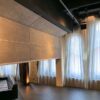 ACOUSTIC OPERABLE PARTITION - SKYFOLD Zenith