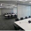 ACOUSTIC OPERABLE PARTITION - MOVEO