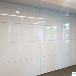 ACOUSTIC OPERABLE PARTITION - SKYFOLD ZENITH PREMIUM