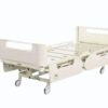 Acura Neo-5F Bed with Side Boards