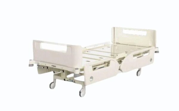 Acura Neo-5F Bed with Side Boards