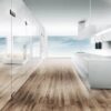 Glass Door Assemblies With Mundus Patch Fittings (Comfort)