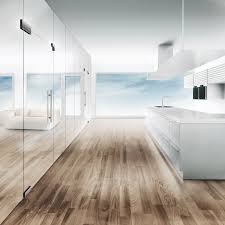 Glass Door Assemblies With Mundus Patch Fittings (Comfort)
