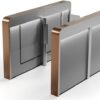 Argus Sensor Barrier
