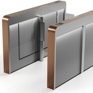Argus Sensor Barrier