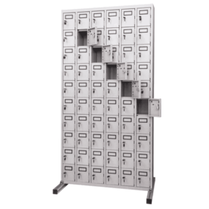 Cell Phone Locker-Multi colour options