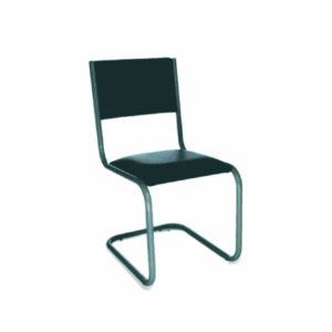 CH8 Cushion Chair-Multiple Color Options