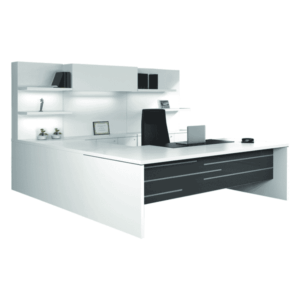 Executive Work Table 4020-Multi colour options