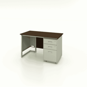 Enterprise Office Desk-Multi colour options