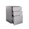 Nova Free Standing Pedestal-Multi colour options