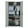 Storwel Plain 2 Door, KnockDown-Multi colour options