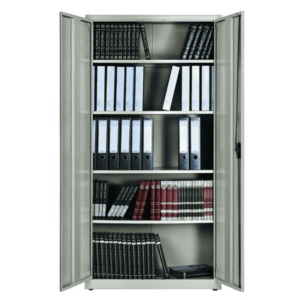 Storwel Plain 2 Door, KnockDown-Multi colour options