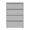 Lateral Filing Cabinet 4 Drawer-Multi colour options