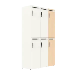 Personal Locker Unit - Wooden PLU-Multi colour options