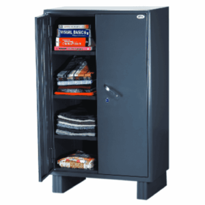Storwel Minor Plain 2 door-Multi colour options