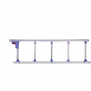 SS and MS Side rails-