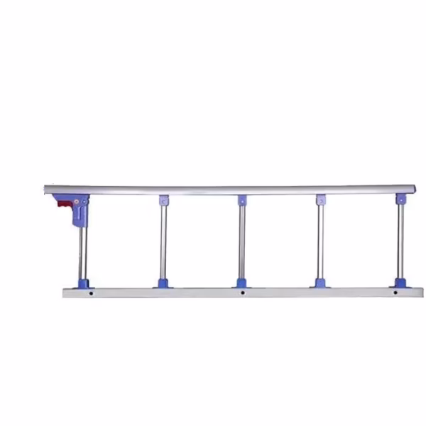 SS and MS Side rails-