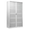 Tambour Door Unit-Multi colour options