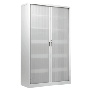 Tambour Door Unit-Multi colour options