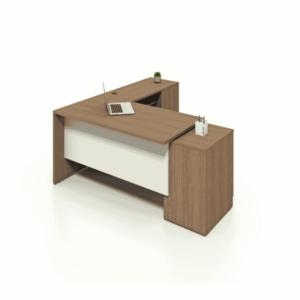 Trident Middle-Palau Teak