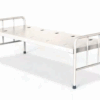 Ayush Lite-Attendant Bed MS
