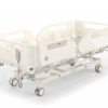 Accura Standard-3F Bed with Side Boards
