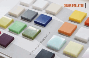 Tranquil Alticor Solid Surfaces
